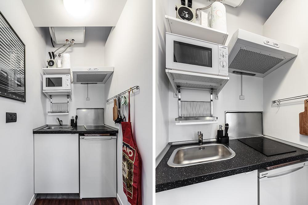 Apartment Kramer
